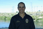 Brandon Wilkinson Police Chief (208)226-5922